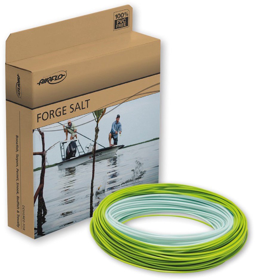 Airflo Forge Salt
