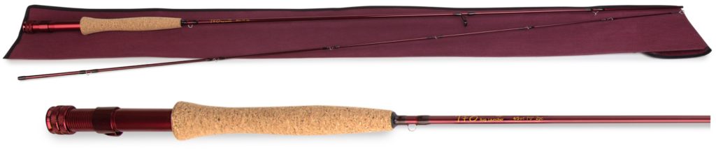 Temple Fork Outfitters Buglauncher