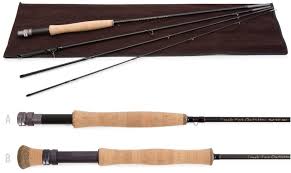 Temple Fork Outfitters Pro II
