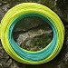 Royal Wulff Ambush Neutralizer Fly Line Fl/Int. Sz. 4-10