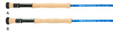 Echo Fly Rods Bad Ass Glass Quickshot
