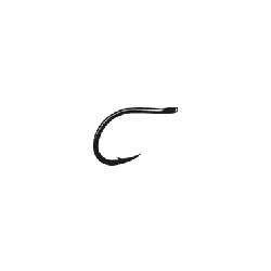  Gamakatsu 51413 Shiner Hks,Black : Fishing Hooks : Sports &  Outdoors