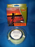 Jim Teeny Phantom Tip Fly Line 5' or 25' 5Wt, 6Wt, or 7Wt.