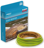 Airflo Fly Line Super-dri Gulf Redfish 6 Wt. Thru 10 Wt.