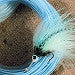 Royal Wulff Bermuda Triangle Taper Saltwater Floating/Int. Lost tip Fly Line Sz. 6-12wt.