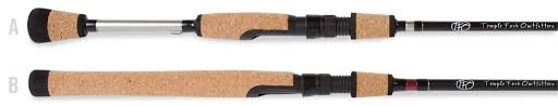 Temple Fork Outfitters TFG Professional
