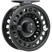 Echo Base Fly Reels