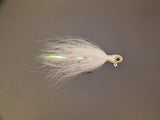 Naples Best Custom Jigs 3/8 oz. Bucktail 4/0 Extreme Hook 9 Colors