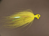 Naples Best Custom Jigs 3/8 oz. Bucktail 4/0 Extreme Hook 9 Colors