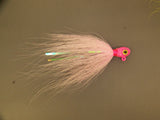 Naples Best Custom Jigs 3/8 oz. Bucktail 4/0 Extreme Hook 9 Colors