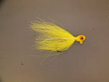 Naples Best Custom Jigs 3/8 oz. Bucktail 4/0 Extreme Hook 9 Colors