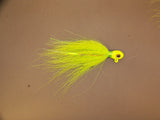 Naples Best Custom Jigs 3/8 oz. Bucktail 4/0 Extreme Hook 9 Colors