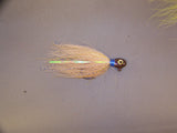 Naples Best Custom Jigs 3/8 oz. Bucktail 4/0 Extreme Hook 9 Colors