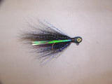 Naples Best Custom Jigs 3/8 oz. Bucktail 4/0 Extreme Hook 9 Colors