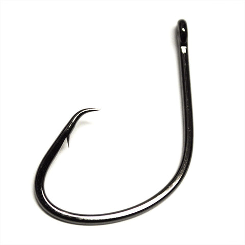 Ohero Trident In Line Circle Hook Sz 2-5/0