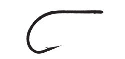 Gamakatsu B10 S Fly Hook Sz 6 - 2/0