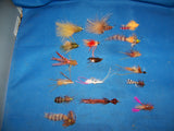 Saltwater Shrimp Fly Patterns from UmpQua and Fly H20 Best Available Redfish, Trout, Bonefish