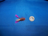 Saltwater Shrimp Fly Patterns from UmpQua and Fly H20 Best Available Redfish, Trout, Bonefish