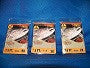 Jim Teeny Knotless Tapered Trout Leaders 7.5 Ft. 5X, 3X, 2X, 1X 2/Pk.